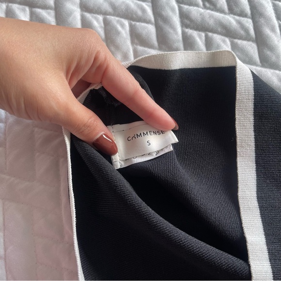 Commense top and skirt set - Picture 7 of 7